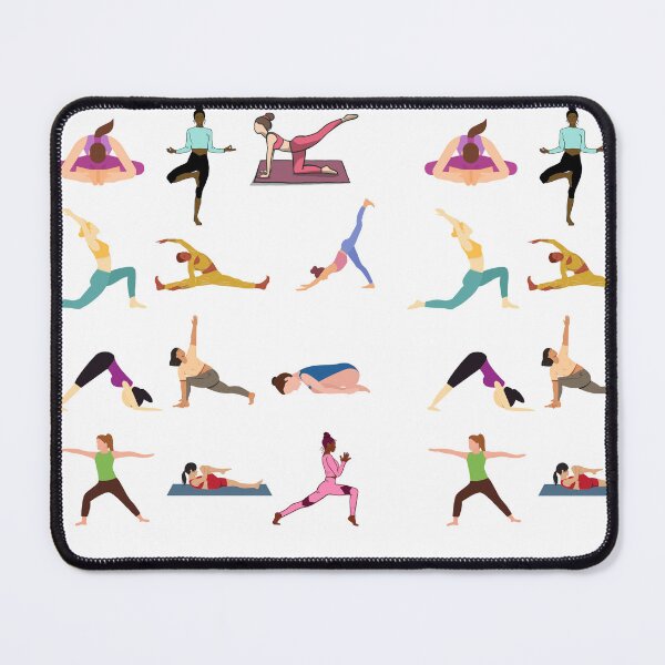 Item preview, Plenty Poses designed and sold by Trends4Peace.