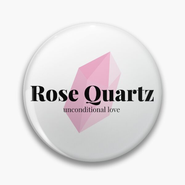 Item preview, ROSE QUARTZ CRYSTALS  designed and sold by Dollydollys.