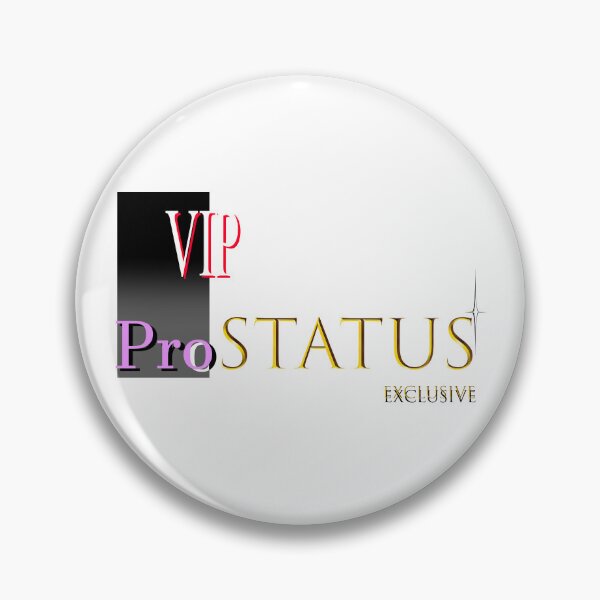 Item preview, ProStatus VIP Exclusive designed and sold by Dinosaurson.