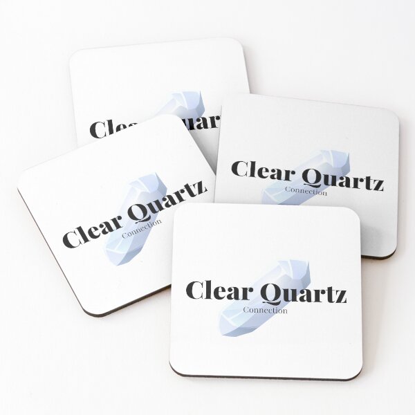 Item preview, CLEAR QUARTZ CRYSTALS  designed and sold by Dollydollys.