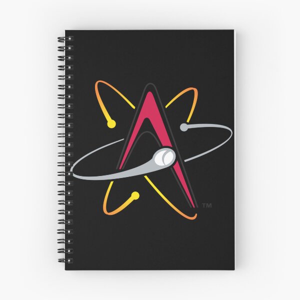 Item preview, Albuquerque Isotopes Sticker designed and sold by gretaboone.