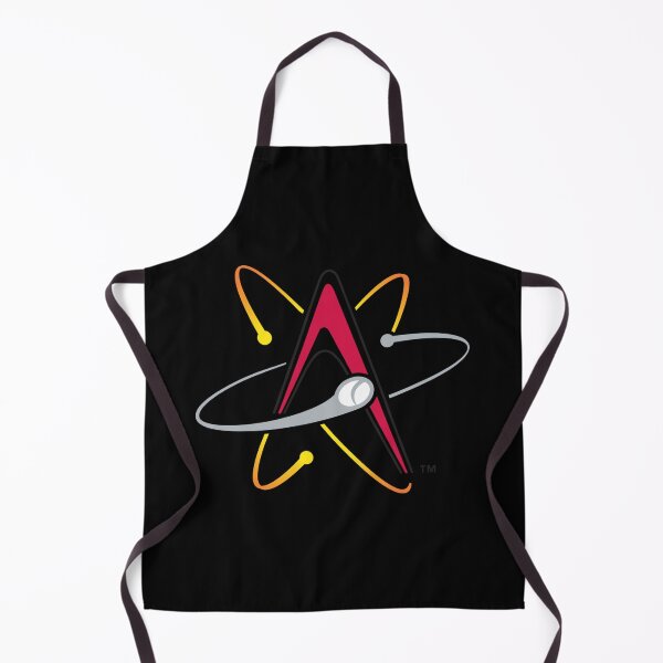 Aperçu de l'œuvre Isotopes d'Albuquerque Sticker créée et vendue par gretaboone.