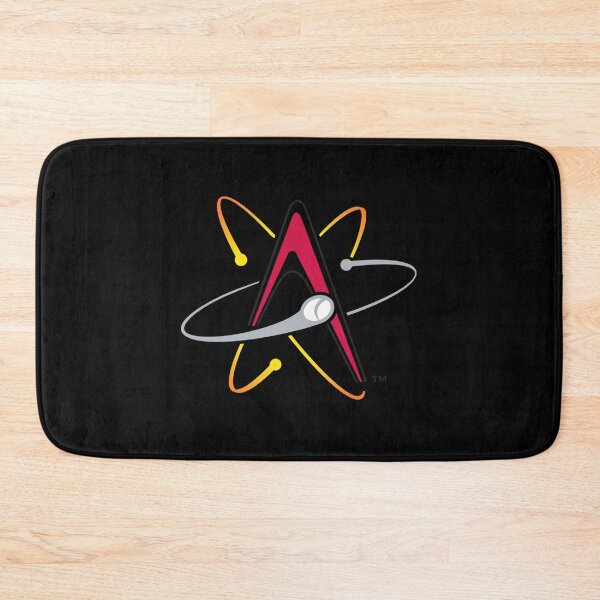 Item preview, Albuquerque Isotopes Sticker designed and sold by gretaboone.
