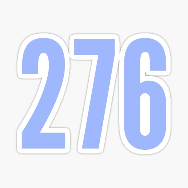 276 area code zip code location light blue