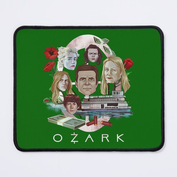 Item preview, OZARK  designed and sold by ZeepBee80.
