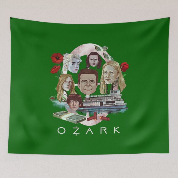 Item preview, OZARK  designed and sold by ZeepBee80.