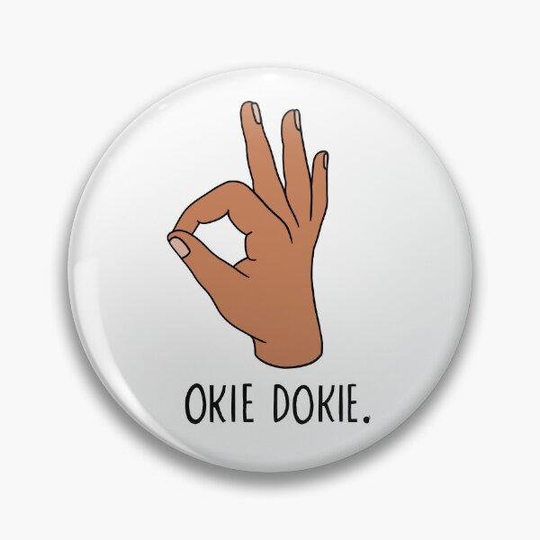 Item preview, Okie Dokie designed and sold by bethanyevelyn.