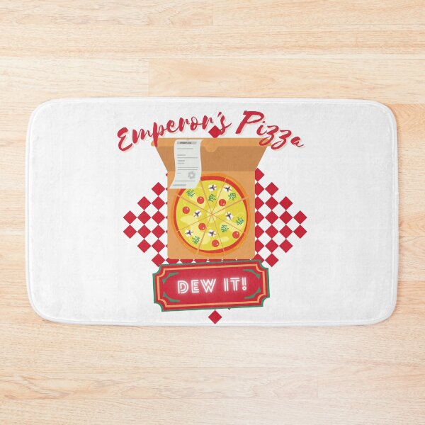 Item preview, Emperor's Pizza - ORDER 66 - DEW IT! designed and sold by LudicrousFeed.