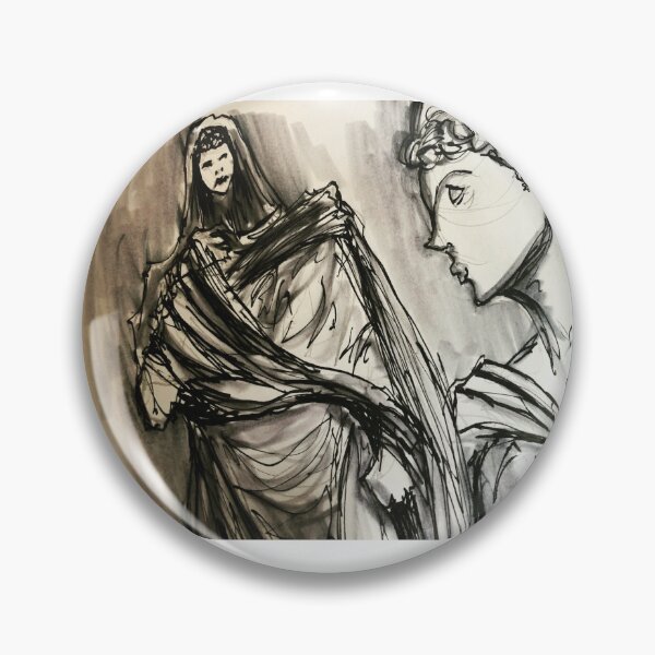 Item preview, BEWARE THE IDES OF MARCH designed and sold by ArredondoPrime.