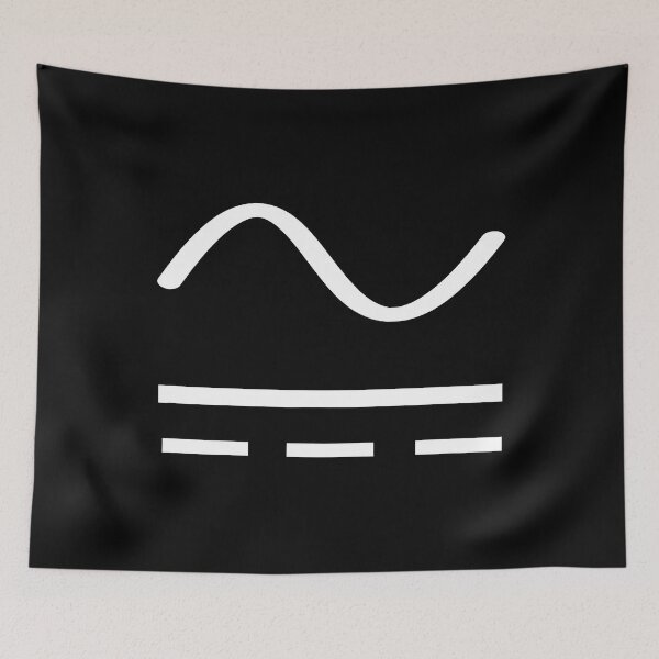 Item preview, Electrician Electrical AC or DC Current designed and sold by SageTobias.