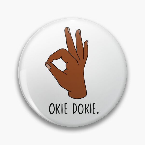 Item preview, Okie Dokie designed and sold by bethanyevelyn.