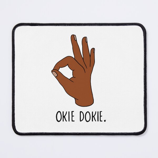 Item preview, Okie Dokie designed and sold by bethanyevelyn.