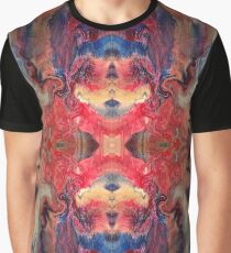 Dynasty Graphic T-Shirt