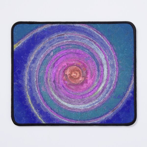 Item preview, Infinite Circular Eye designed and sold by puravidavisions.