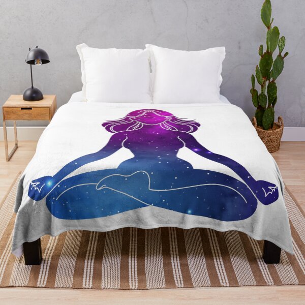 Item preview, Universe meditation designed and sold by RatArt Designs.