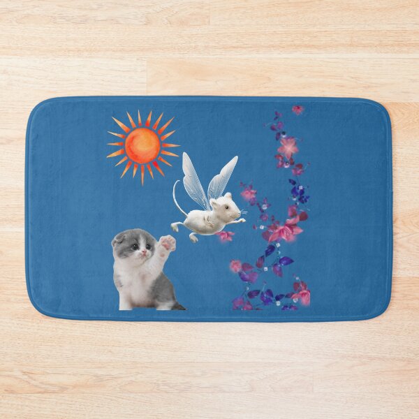 Item preview, Cat designed and sold by ShinyIndia18.