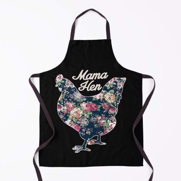 Item preview, Hen Mama Chicken Lover Mom Floral Chicken Flowers designed and sold by ericrichard059.