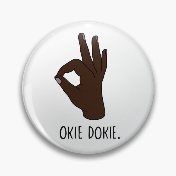 Item preview, Okie Dokie designed and sold by bethanyevelyn.
