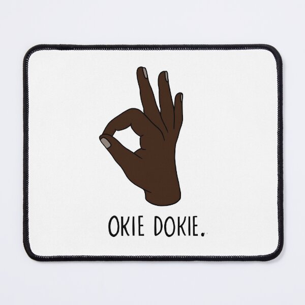 Item preview, Okie Dokie designed and sold by bethanyevelyn.
