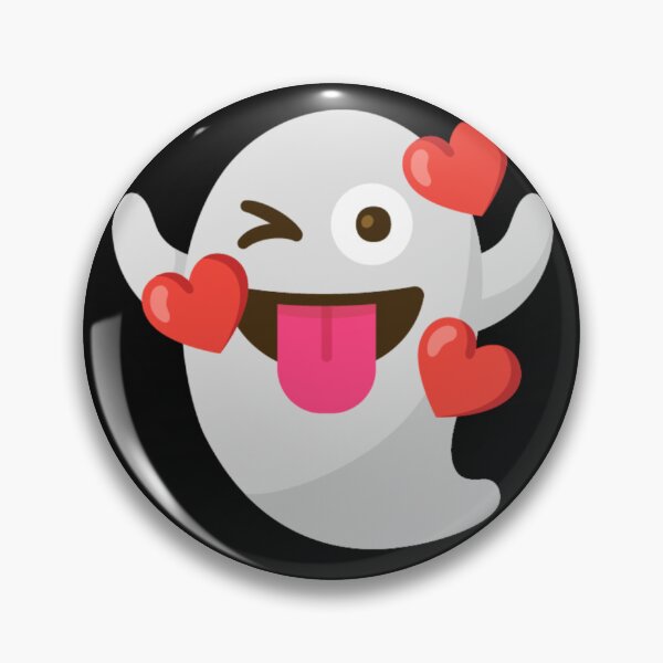 Item preview, Ghost emoji designed and sold by Subhash1562.