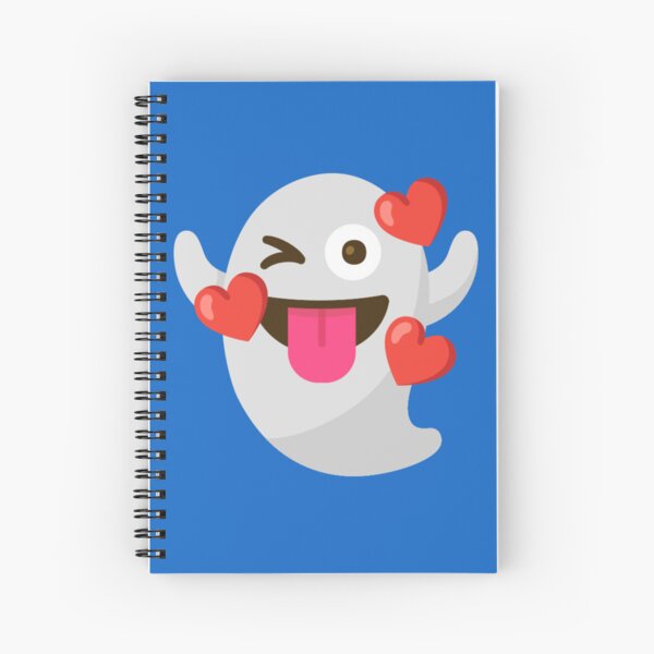Item preview, Ghost emoji designed and sold by Subhash1562.