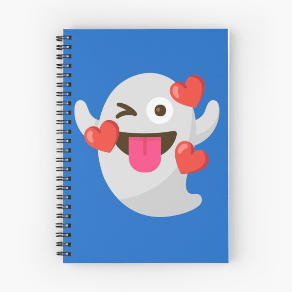 Item preview, Ghost emoji designed and sold by Subhash1562.