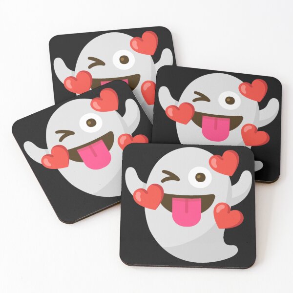 Item preview, Ghost emoji designed and sold by Subhash1562.
