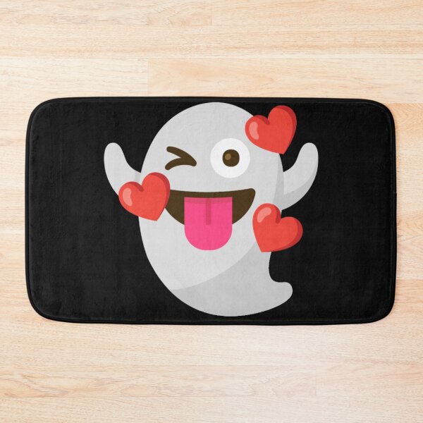 Item preview, Ghost emoji designed and sold by Subhash1562.