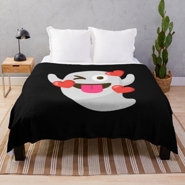 Item preview, Ghost emoji designed and sold by Subhash1562.