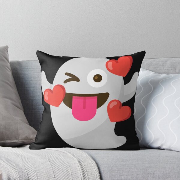 Item preview, Ghost emoji designed and sold by Subhash1562.