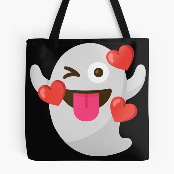 Item preview, Ghost emoji designed and sold by Subhash1562.