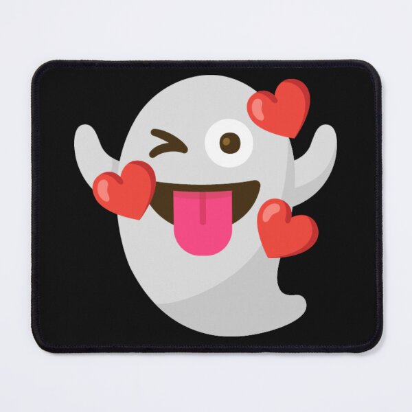 Item preview, Ghost emoji designed and sold by Subhash1562.