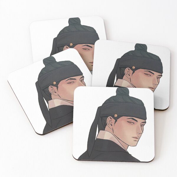 Item preview, Yoon Seungho designed and sold by pun-yetuh.