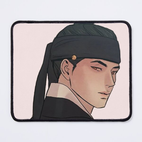Item preview, Yoon Seungho designed and sold by pun-yetuh.
