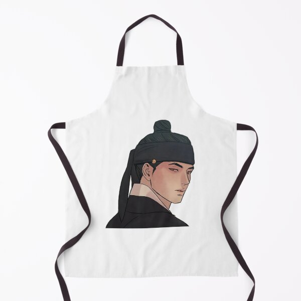 Item preview, Yoon Seungho designed and sold by pun-yetuh.