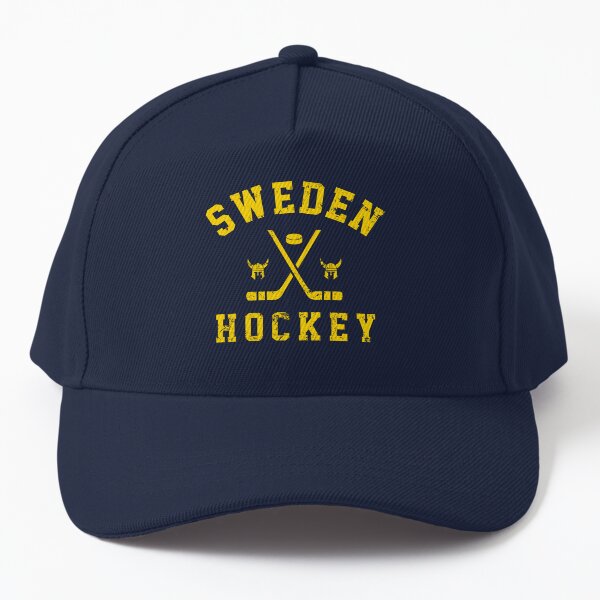 Item preview, Sweden Ice Hockey  designed and sold by ForzaDesigns.