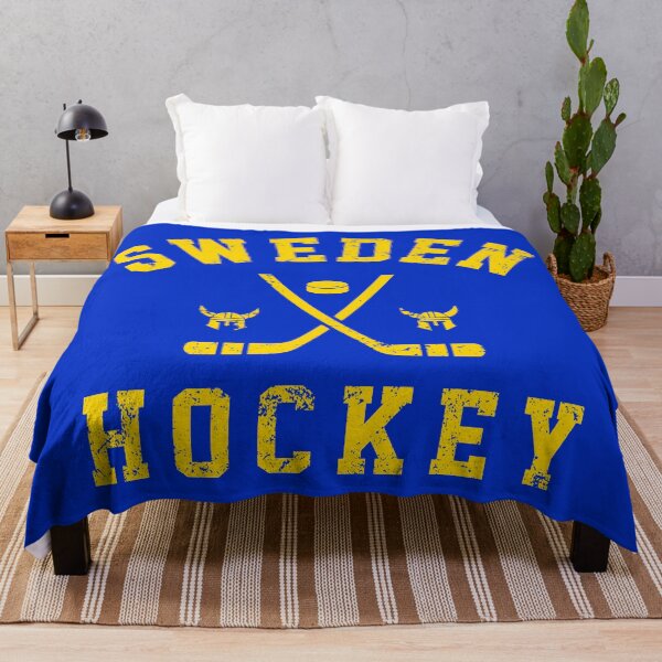 Item preview, Sweden Ice Hockey designed and sold by ForzaDesigns.