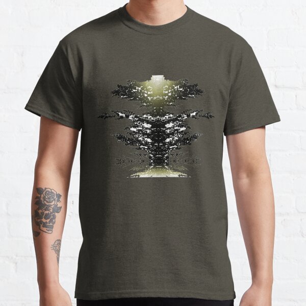 Totemic Tree Classic T-Shirt