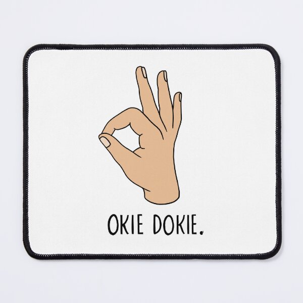 Item preview, Okie Dokie designed and sold by bethanyevelyn.