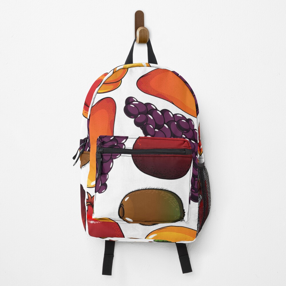 Item preview, Backpack designed and sold by UNITYdream.