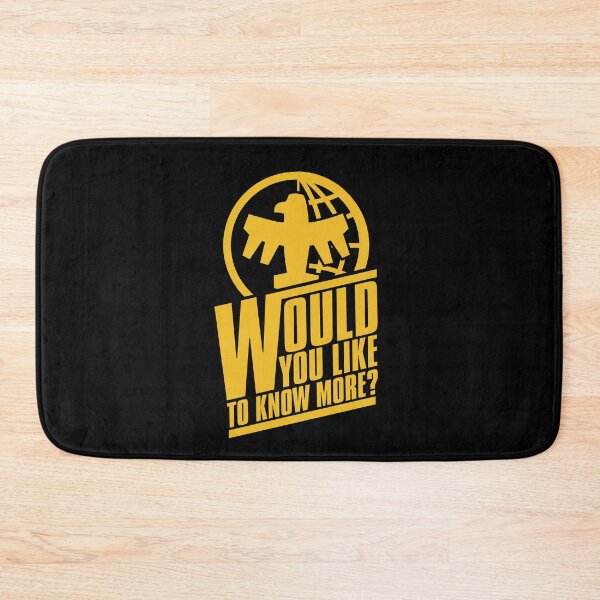 Item preview, Federal Network Would You Like to Know More? designed and sold by Meta Cortex.