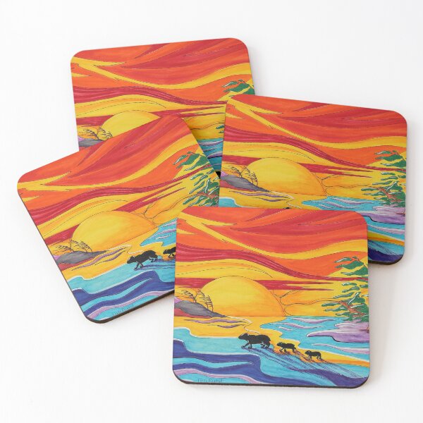 Item preview, Northwest Territories designed and sold by Linda Finstad.