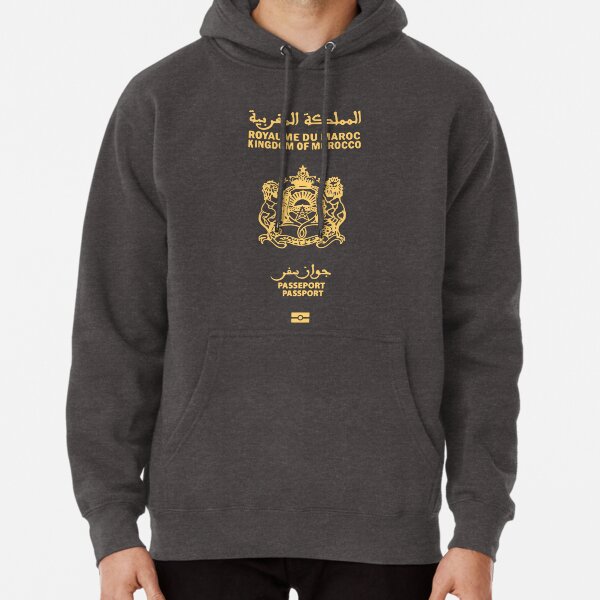 Sweatshirt maroc new arrivals