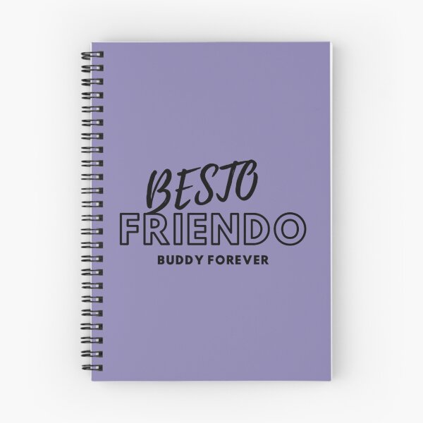 Item preview, Besto Friendo - Buddy forever     designed and sold by SpunkiesDesign.