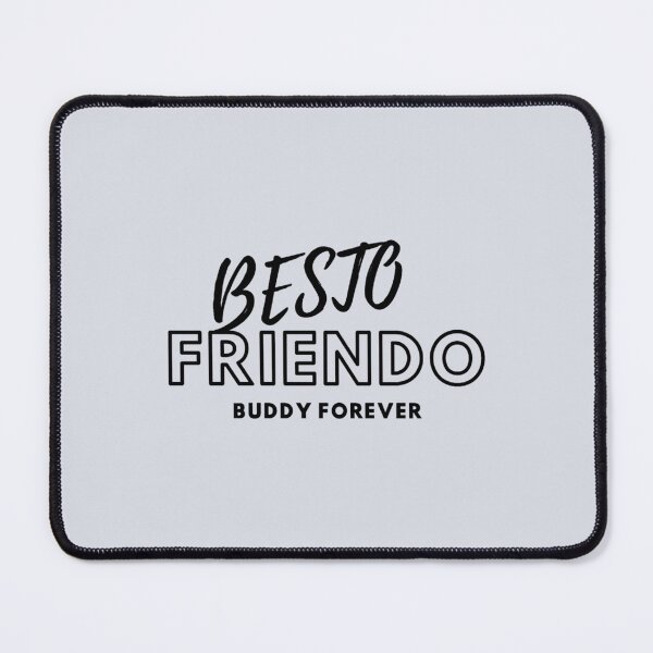 Item preview, Besto Friendo - Buddy forever     designed and sold by SpunkiesDesign.