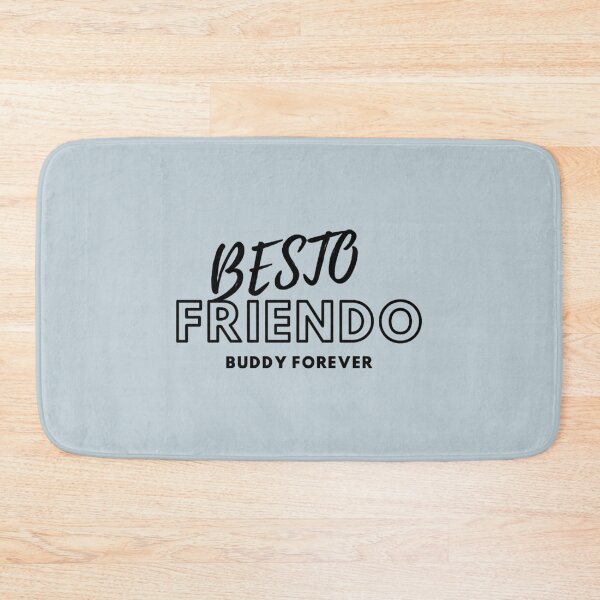 Item preview, Besto Friendo - Buddy forever     designed and sold by SpunkiesDesign.