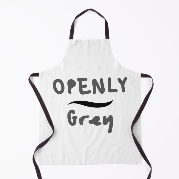 Item preview, Openly grey designed and sold by Innovational.