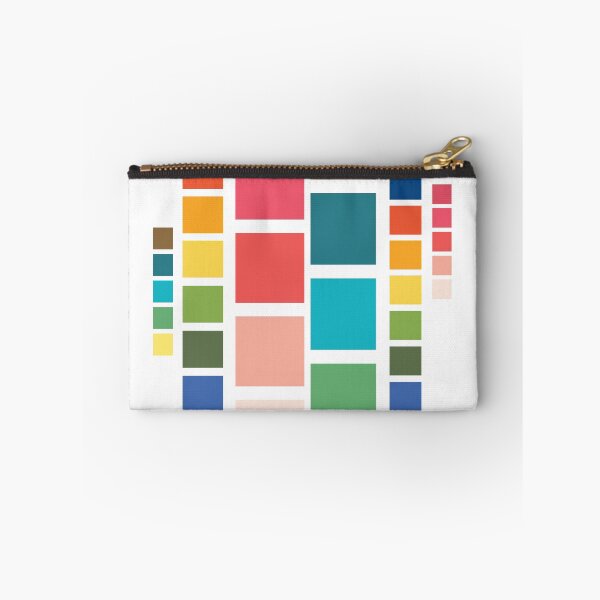 Item preview, happy colors designed and sold by Cassia Leandra.