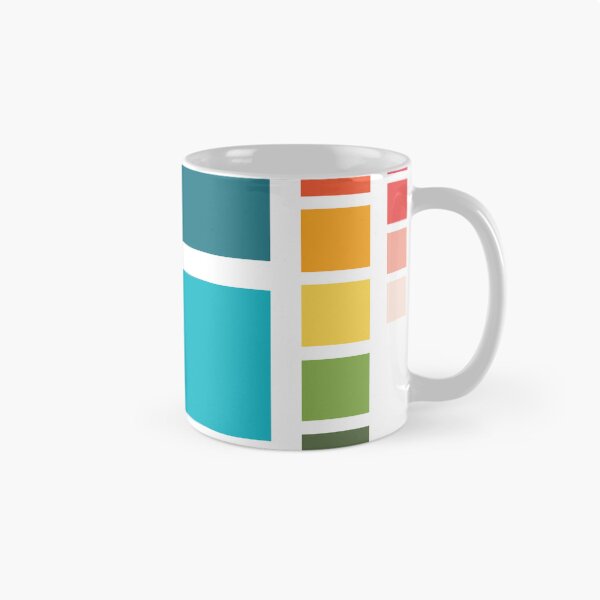 Item preview, happy colors designed and sold by Cassia Leandra.