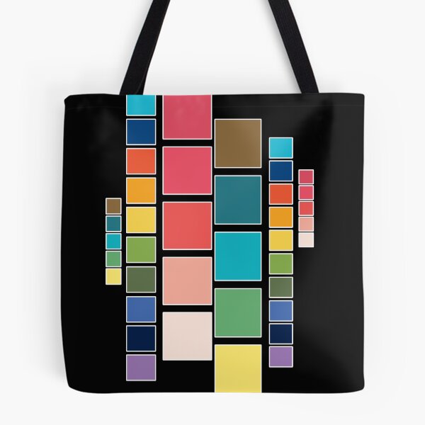 Item preview, happy colors designed and sold by Cassia Leandra.